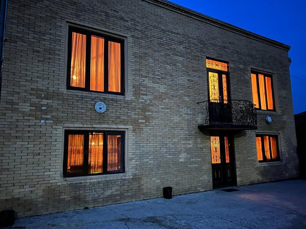 Hotel Gio Samtredia Exterior photo
